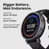 Autonomia della batteria dell'Amazfit Active Max in miniatura