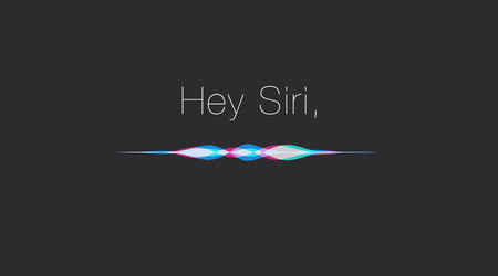 Alla WWDC Apple potrebbe annunciare l'abbandono della famosa frase "Hello, Siri" - Bloomberg
