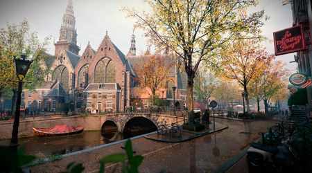 Dove sta il gioco e dove la realtà? In Call of Duty Modern Warfare II, i giocatori sono rimasti scioccati da una replica esatta di Amsterdam in una delle missioni.