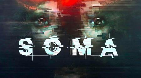 Gli autori di SOMA hanno ricordato l'uscita dell'iconico horror su Nintendo Switch: pubblicato il primo trailer della nuova versione