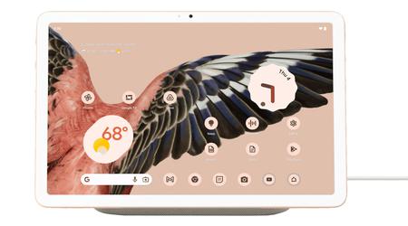 Gli esperti hanno trovato una menzione del Pixel Tablet 2 nel codice di Android 14 QPR3 Beta 1, il tablet è in fase di sviluppo