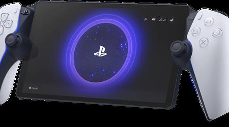 Un altro insider ha confermato che Sony sta sviluppando una console portatile