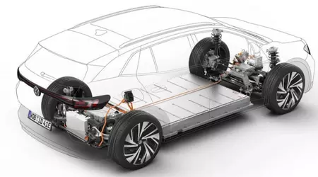 Le auto elettriche sono state sottoposte a test indipendenti per le radiazioni elettromagnetiche all'interno dell'abitacolo e vicino alla porta di ricarica