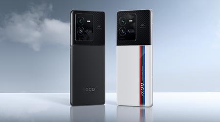 I 10 smartphone con la ricarica più veloce - Leader del modello da 200 W
