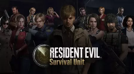 La strategia horror mobile Resident Evil Survival Unit sarà rilasciata prossimamente