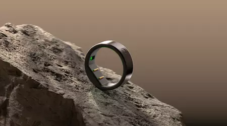 Circular Ring Slim: un anello intelligente di soli 2 g con intelligenza artificiale Kira Plus a 275 dollari
