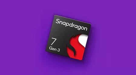Elenco dei produttori di smartphone che utilizzeranno il processore Snapdragon 7 Gen 3 nei loro dispositivi