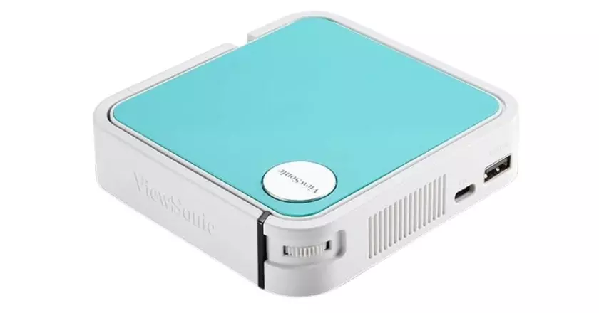 ViewSonic M1+ Mini Plus miglior proiettore per decorare le torte