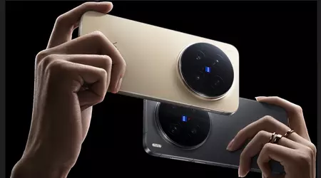 Vivo ha introdotto la nuova serie di punta X300 per il mercato indiano