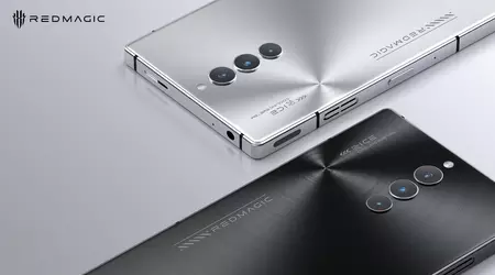 nubia ha rivelato quando avverrà l'annuncio globale dello smartphone da gioco Red Magic 8S Pro