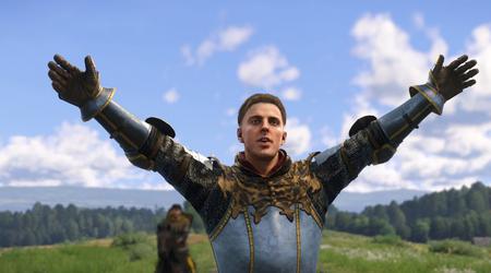 Gli sviluppatori di Kingdom Come: Gli sviluppatori di Deliverance II hanno parlato dei divertenti modificatori di difficoltà nella modalità hardcore
