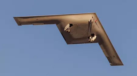 Il bombardiere nucleare B-21 Raider è in grado di iniziare i test di volo completi presso la base aerea di Edwards, negli Stati Uniti.