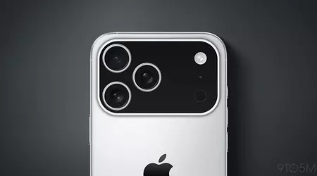 iPhone 17 Pro e Pro Max potrebbero ricevere 12 GB di RAM