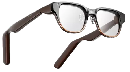 Lenovo ha presentato al CES 2026 un concetto di occhiali intelligenti con AI e traduzione in tempo reale