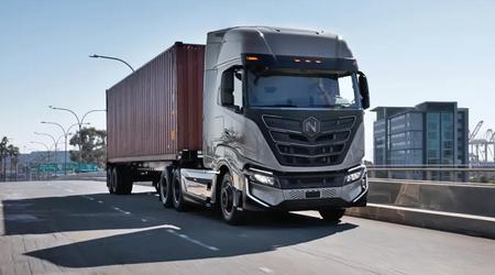 La startup statunitense di camion elettrici Nikola ha presentato istanza di fallimento