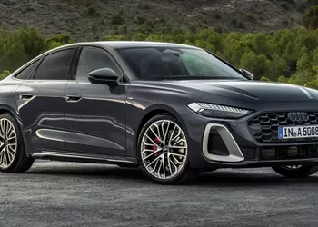 Audi potrebbe abbandonare il controverso schema ...