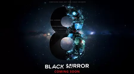 Ufficiale: La serie iconica 'Black Mirror' avrà un'ottava stagione