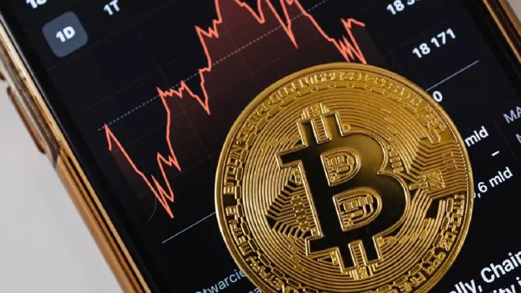 Un nuovo record per il Bitcoin: ...
