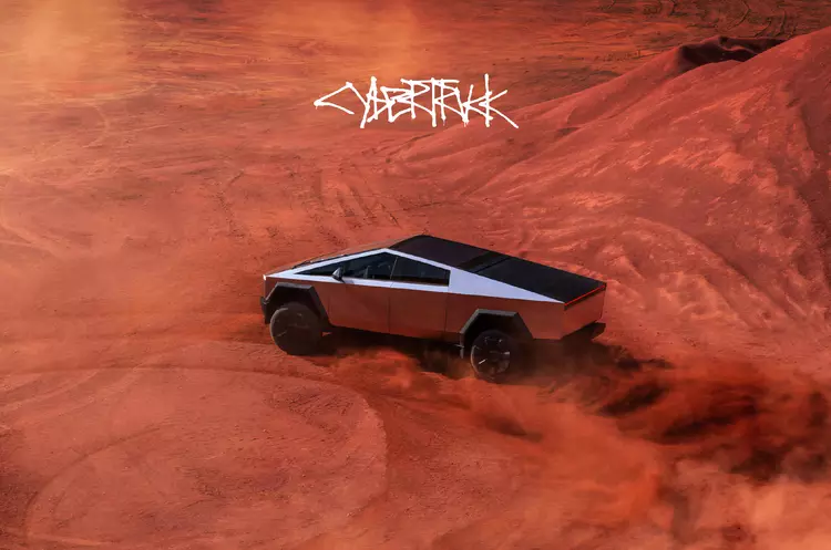 Tesla ha annunciato una versione di ...