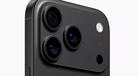 Assolutamente bellissimo! Un insider rivela la foto di massima qualità dell'iPhone 17 Pro