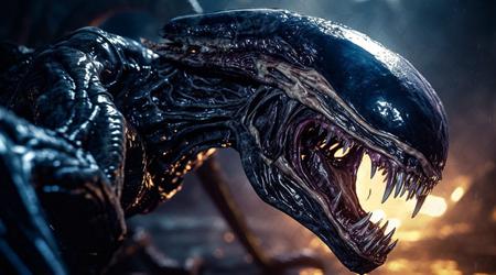 L'horror spaziale a casa: Alien: Romulus è stato rilasciato in formato digitale