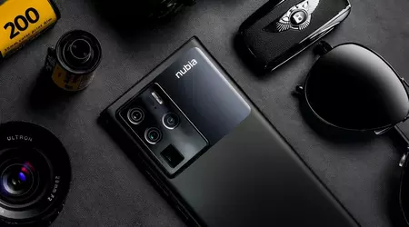 Come iPhone 12 e iPhone 13: Nubia Z40 Pro riceverà il supporto per la ricarica magnetica