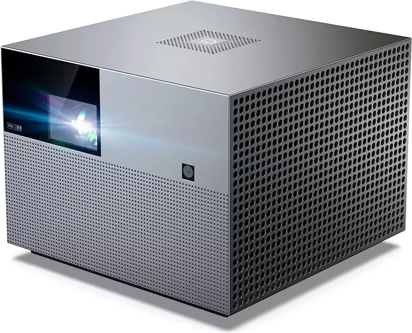 Proiettore DLP Wemax Vogue Pro modelli di proiettori wemax
