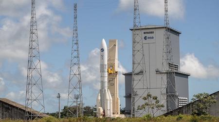 L'ESA ha rinviato al 2024 il primo lancio del razzo di trasporto pesante europeo Ariane 6 - l'Europa continua a non avere un accesso indipendente all'orbita