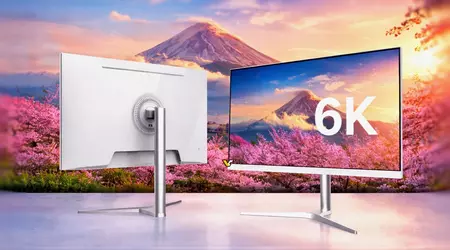 6K Diventa Accessibile: Il Monitor di Punta di JAPANNEXT Raggiunge il Mercato Europeo