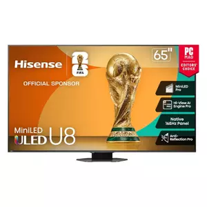 Hisense U8QG