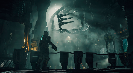  Inquietante, misterioso e d'atmosfera: Electronic Arts rilascia nuovi screenshot di Dead Space Remake