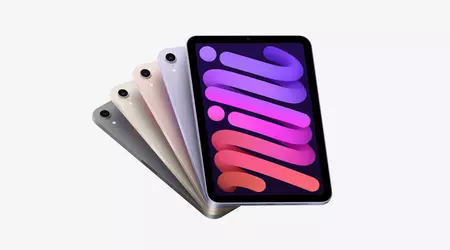 Voci di corridoio: Apple presenterà l'iPad Mini 7 alla fine del 2023