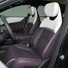 Mazda EZ-60 interno