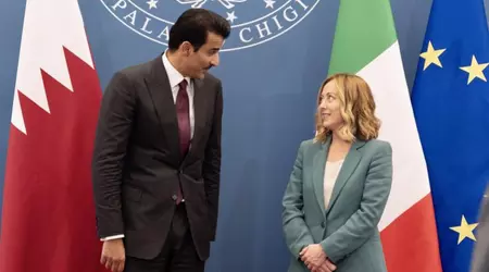 Italia e Qatar svilupperanno insieme un radar a corto raggio per combattere i droni 