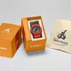 Anteprima laterale dell'orologio Casio G-Shock Rock Crab