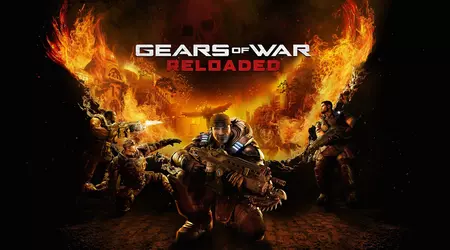 Il primo trailer di Gears of War: Reloaded! Il gioco aggiornato dimostra grafiche eccellenti e ottimi dettagli