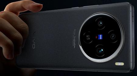 Vivo X100 Ultra viene sottoposto a certificazione in vista di un possibile lancio a maggio