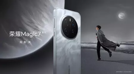 La serie Honor Magic 7 è stata esaurita in Cina a poche ore dal lancio