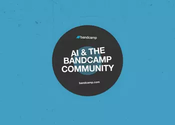 Bandcamp vieta la pubblicazione di musica ...