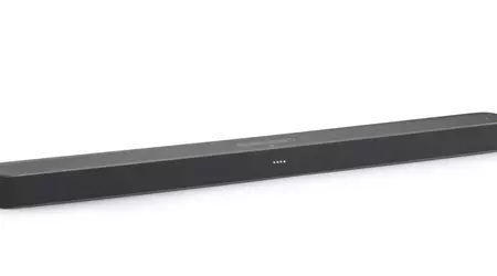 Soundbar JBL Link Bar con Android TV renderà "intelligente" qualsiasi TV