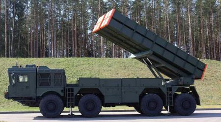 La Bielorussia ha ricevuto i lanciarazzi multipli Polonez-M, che possono utilizzare missili con una gittata fino a 300 chilometri e testate nucleari.