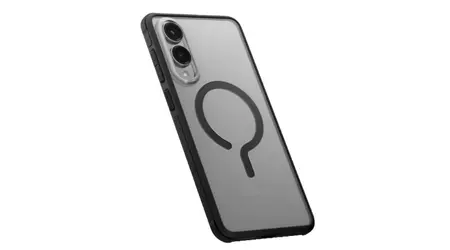Galaxy S25 Edge è apparso su dbrand: Confermato il supporto MagSafe e Qi2