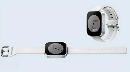 CMF by Nothing ha presentato una nuova versione del suo CMF Watch Pro. 