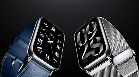Xiaomi inizia a vendere il braccialetto intelligente Smart Band 8 Pro, il tablet Pad 6S Pro 12.4 e il Watch S3 a livello internazionale