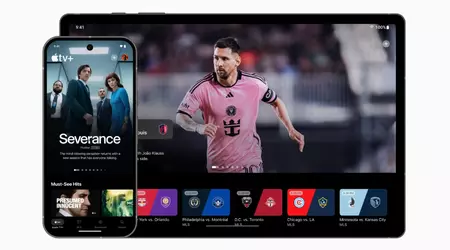 Apple TV per Android ha ricevuto il supporto per Google Cast