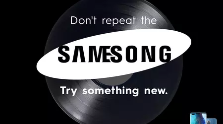 L'azienda cinese Tecno ha deciso di trollare Samsung, ed è strano