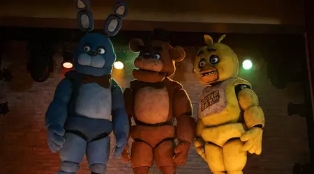 L'adattamento cinematografico di Five Nights at Freddy's guadagna 271 milioni di dollari, il miglior risultato tra i film horror del 2023