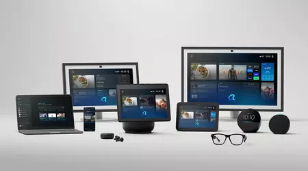 Alexa è appena diventata ancora più intelligente: Amazon ha integrato l'IA generativa nell'assistente vocale e gli ha dato nuove funzionalità