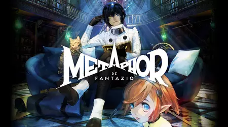 Metaphor: ReFantazio è diventato il gioco di Atlus con le vendite più rapide, con oltre 2 milioni di copie già vendute