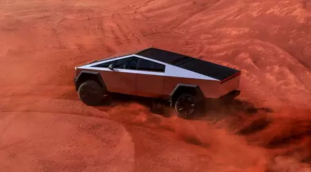Tesla ha iniziato a spedire la Cybertruck Foundation con una serie completa di opzioni al costo di 120.000 dollari.